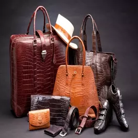 Leather Goods & Accessories